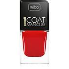 Wibo Coat Manicure Nagellack 7 8,5ml female
