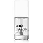 Nobea Nail Care Diamond Strengthener Polish Förstärkande nagellack 6ml female