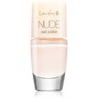 Lovely Nude Nagellack #1 8ml female