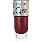 Lovely Gloss Like Gel Nagellack #235 8ml female