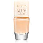 Lovely Nude Nagellack #8 8ml female