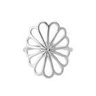 Pernille Corydon Large Bellis Ring 59 Eurosize