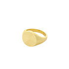 Pernille Corydon Ocean Star Signet Ring 50 Eurosize