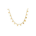 Pernille Corydon Sheen necklace 40-48 cm