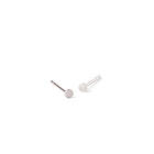 Pernille Corydon Micro Coin earsticks Onesize