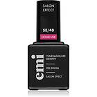 emi E.Milac Salon Effect Gel Nail Polish 9ml