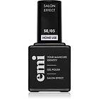 emi E.Milac Salon Effect Gel nagellack för UV / LED härdning olika nyanser #05 9ml female