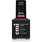emi E.Milac Salon Effect Gel nagellack för UV / LED härdning olika nyanser #50 9ml female