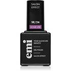 emi E.Milac Salon Effect Gel nagellack för UV / LED härdning olika nyanser #24 9ml female