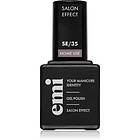 emi E.Milac Salon Effect Gel nagellack för UV / LED härdning olika nyanser #35 9ml female