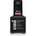 emi E.Milac Salon Effect Gel nagellack för UV / LED härdning olika nyanser #33 9ml female