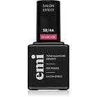 emi E.Milac Salon Effect Gel nagellack för UV / LED härdning olika nyanser #44 9ml female