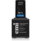 emi E.Milac Salon Effect Gel nagellack för UV / LED härdning olika nyanser #13 9ml female