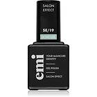 emi E.Milac Salon Effect Gel nagellack för UV / LED härdning olika nyanser #19 9ml female