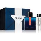 Prada Luna Rossa Ocean Gift Set V.