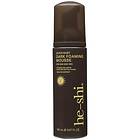 He-Shi Dark Foaming Mousse 150ml