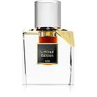 Crystal Vertus Limited Edition perfumed oil 30ml