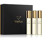 Set Vertus Travel Refill 3x10ml