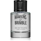 Hawkins & Brimble edt de 50ml