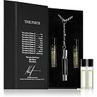 N.C.P. OLFACTIVES HE PIECE Silver Gift Set 5ml