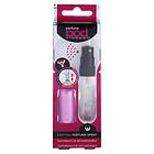 Pink Perfumepod Pure refillable atomiser Hot 5ml