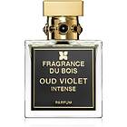 Fragrance du Bois Oud Violet Intense edp 100ml