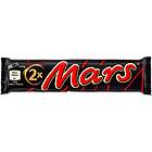 Mars 2-pack 70g