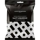 Premium White Salty Liquorice 100g