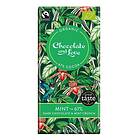 Dark Chocolate & Mint Crunch 80g