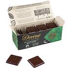 Chocolate Divine Dark Mint Thins 200g