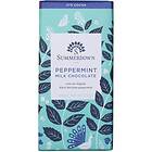 Chocolate Summerdown Milk Mint Bar 100g