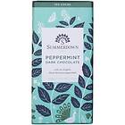 Chocolate Summerdown Dark Mint Bar 100g