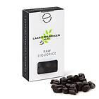 Lakritsfabriken Raw Liquorice 25g