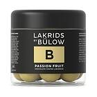 Bülow Lakrids by B Passionsfrukt 125g