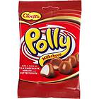 Cloetta Polly Röd Milkchoco 200g