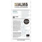 Malmö Chokladfabrik Havssalt 65% kakao 80g