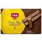 Schär Twin Bar choklad 3-pack