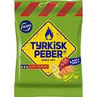 Fazer Tyrkisk Peber Chili Pebers 150g