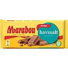 Marabou Havssalt 185g