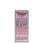 Wermlands Choklad Raw Passion Chili 50g