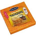 Santa Maria Papadums 110g