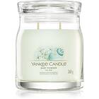 Yankee Candle Baby Powder scented Candle Signature 368g unisex