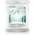 Kringle Candle Winter Evergreen doftljus 411g unisex