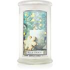 Kringle Candle Tea & Cookies doftljus 624g