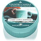 Country Candle Candy Cane Cashmere värmeljus 42g unisex