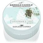 Kringle Candle Sandalwood & Cade värmeljus 42g unisex