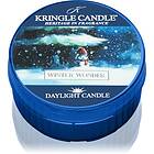 Kringle Candle Winter Wonder värmeljus 42g