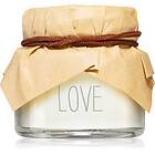 Secret My Flame Amber's Love scented Candle 4x3.8 cm unisex