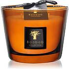 Baobab Les Prestigieuses Cuir de Russie scented Candle 10 cm unisex