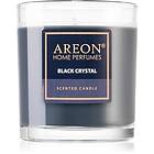 Areon Scented Candle Black Crystal doftljus 120g unisex